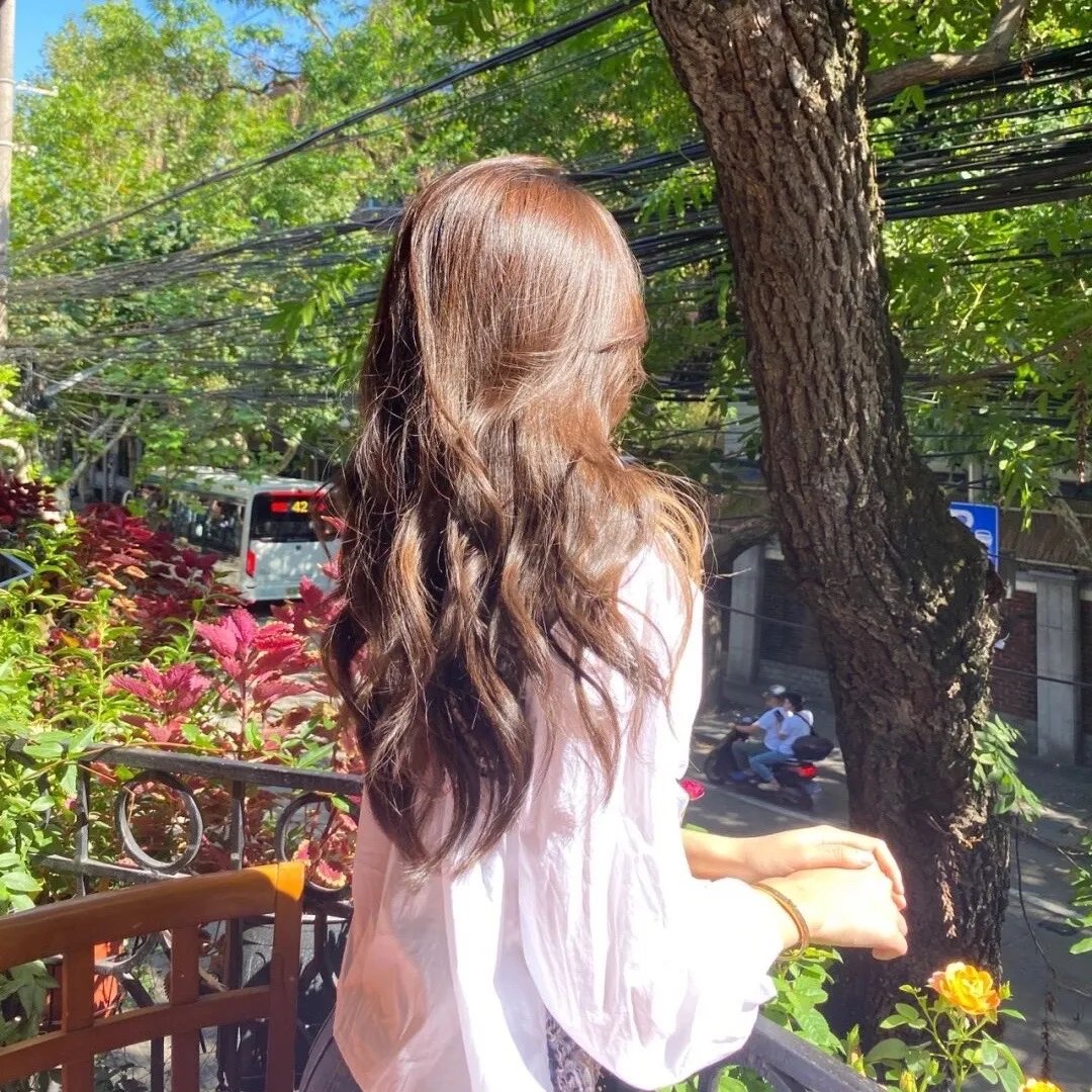 三个女人的故事